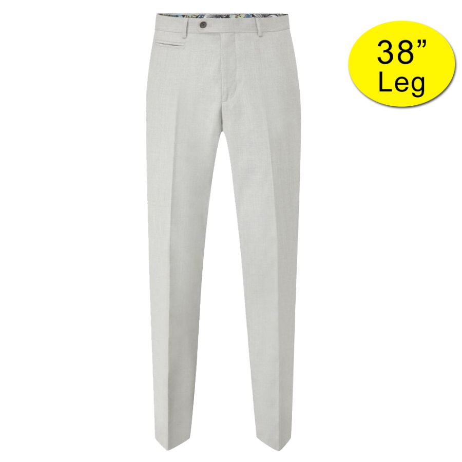 B1154XT Tall Fit Skopes Sultano Suit Trouser