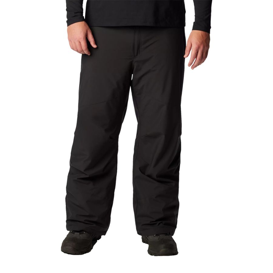 B1156 Columbia Waterproof Shafer Canyon™ Ski Pant