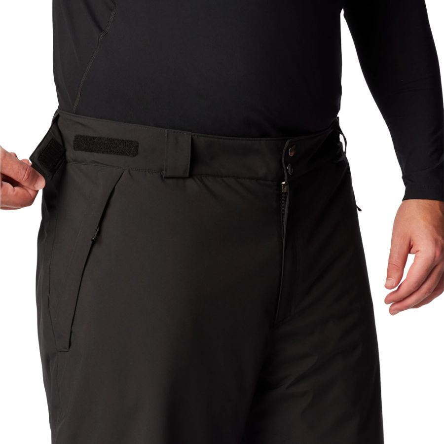 B1156 Columbia Waterproof Shafer Canyon™ Ski Pant