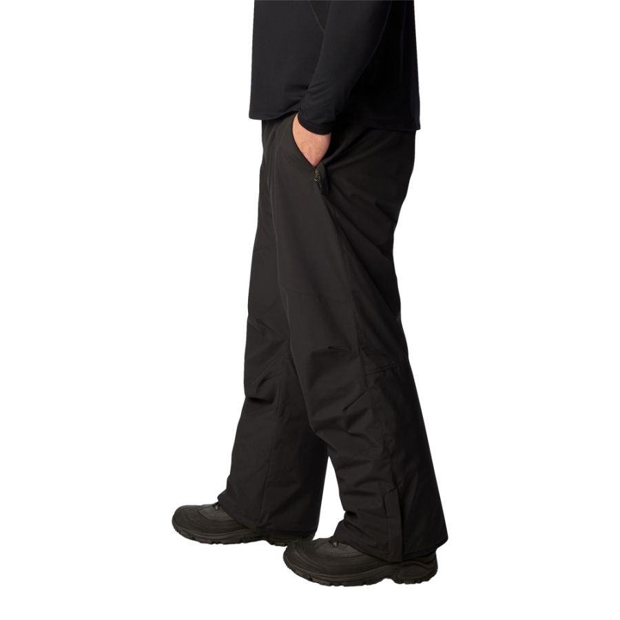 B1156 Columbia Waterproof Shafer Canyon™ Ski Pant