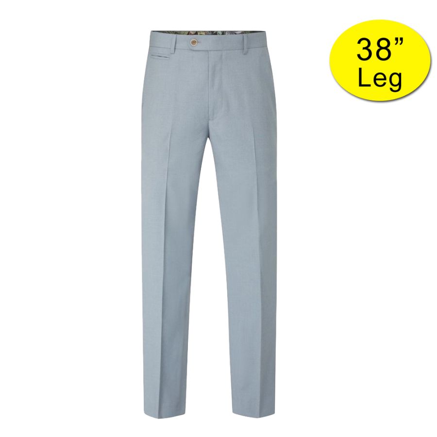 B1172XT Tall Fit Skopes Sultano Suit Trouser