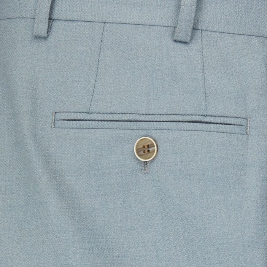 B1172XT Tall Fit Skopes Sultano Suit Trouser