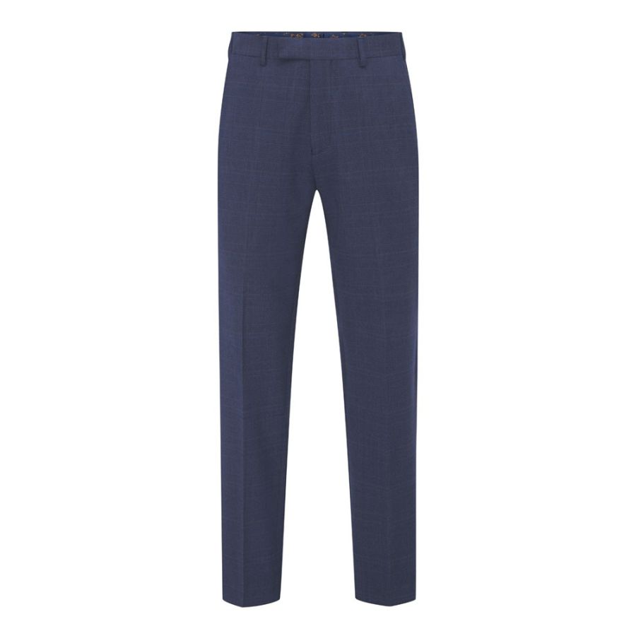 B1178 Skopes Guildford Stretch Suit Trousers