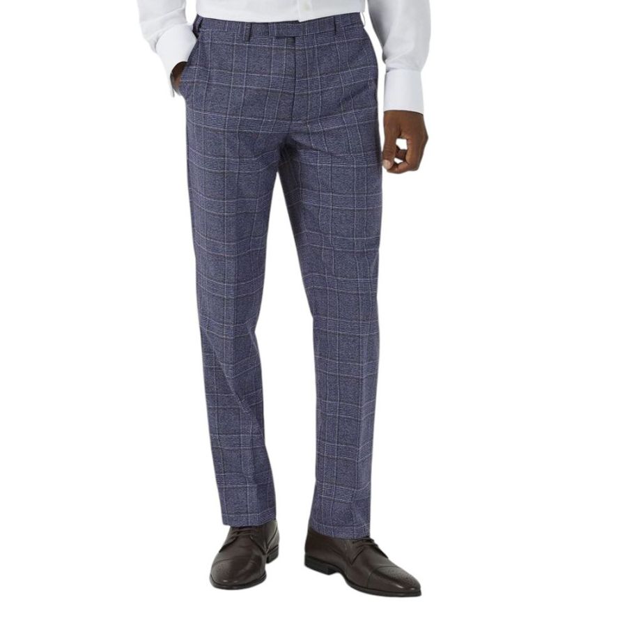 B1181 Skopes Irwin Stretch Suit Trousers