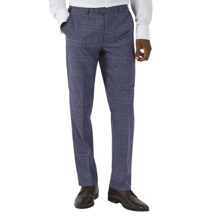 B1181 Skopes Irwin Stretch Suit Trousers