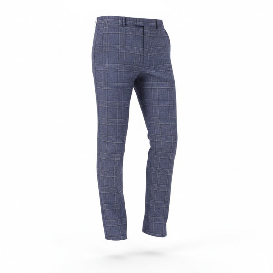 B1181 Skopes Irwin Stretch Suit Trousers