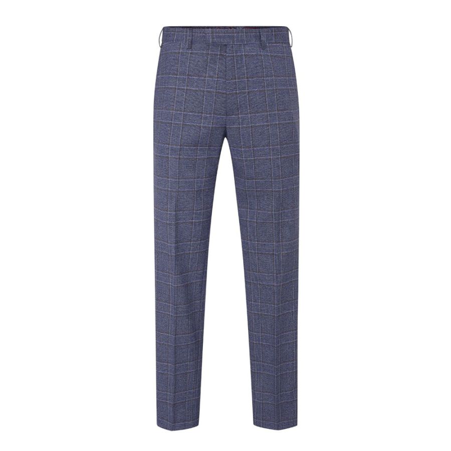 B1181 Skopes Irwin Stretch Suit Trousers