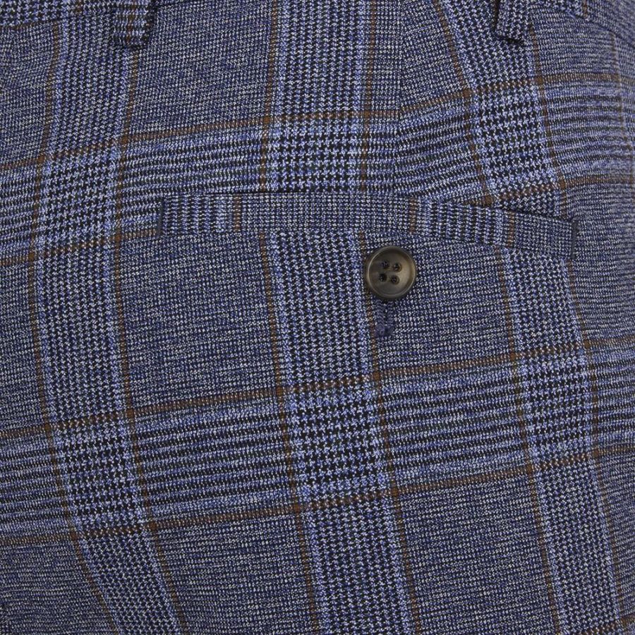 B1181 Skopes Irwin Stretch Suit Trousers