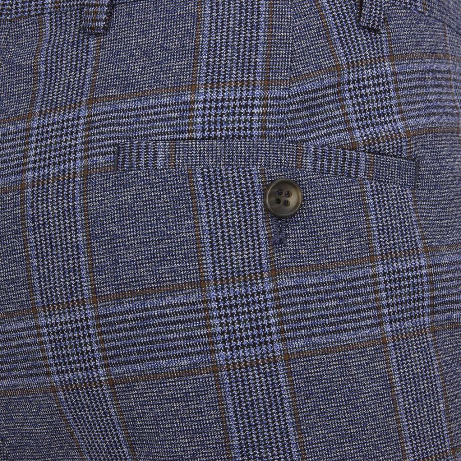 B1181 Skopes Irwin Stretch Suit Trousers