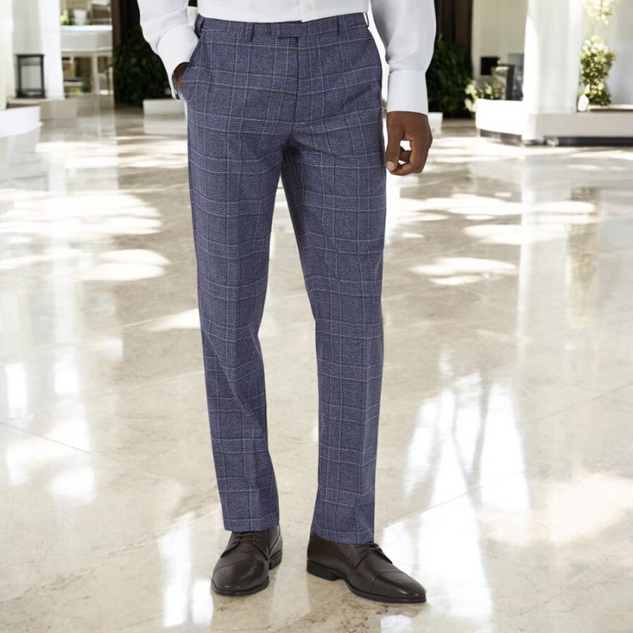 B1181 Skopes Irwin Stretch Suit Trousers