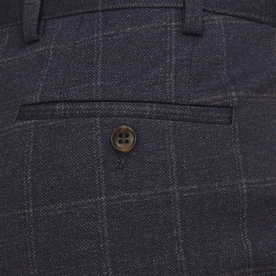 B1182 Skopes Thoresby Stretch Suit Trousers