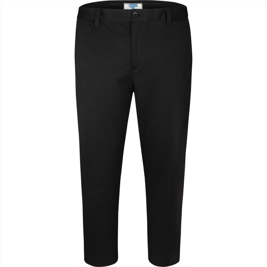 B1184 D555 Bi-Stretch Trouser With Flexible Waistband