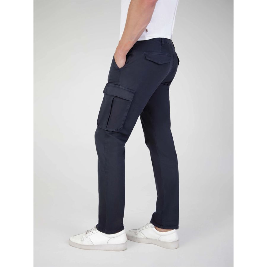 B1185XT Tall Fit Mish Mash Tapered Fit Cargo Chinos (36