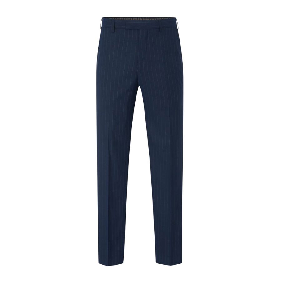 B1188 Skopes Wright Stripe Suit Trouser