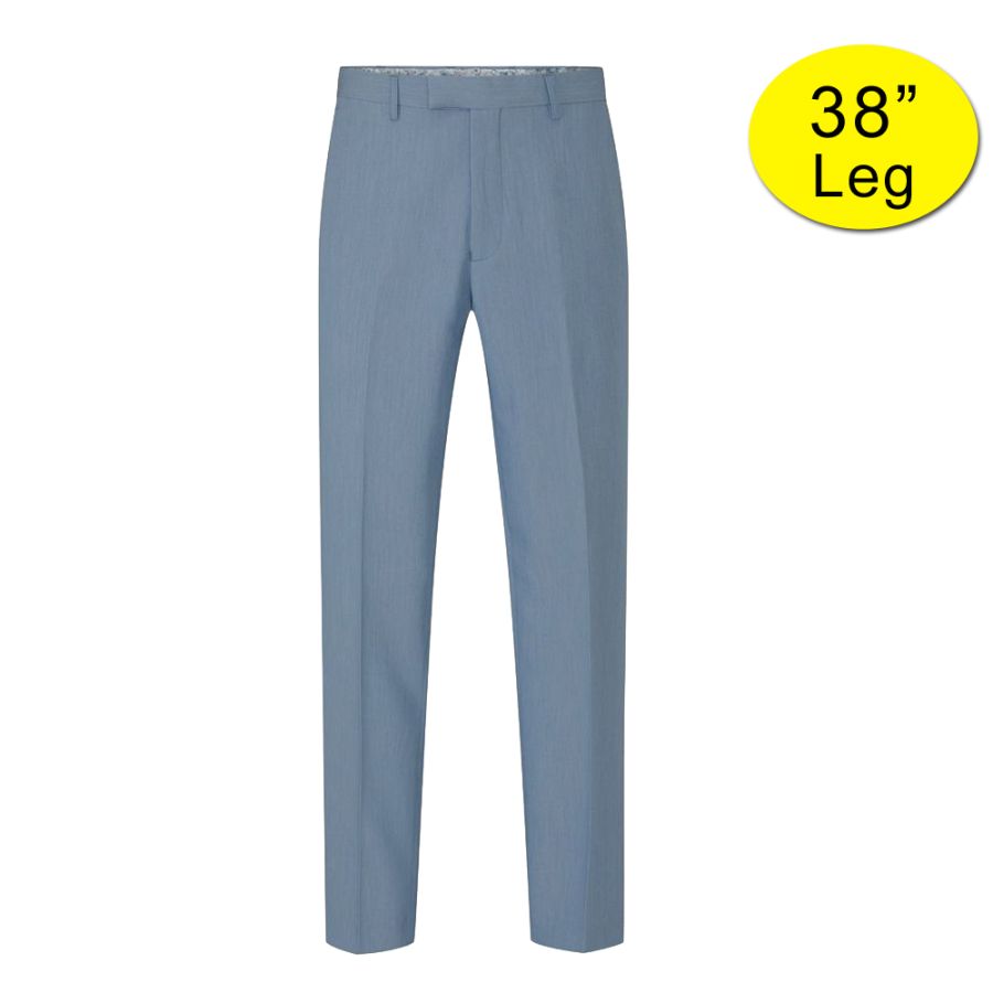 B1191XT Tall Fit Skopes Beckett Suit Trousers