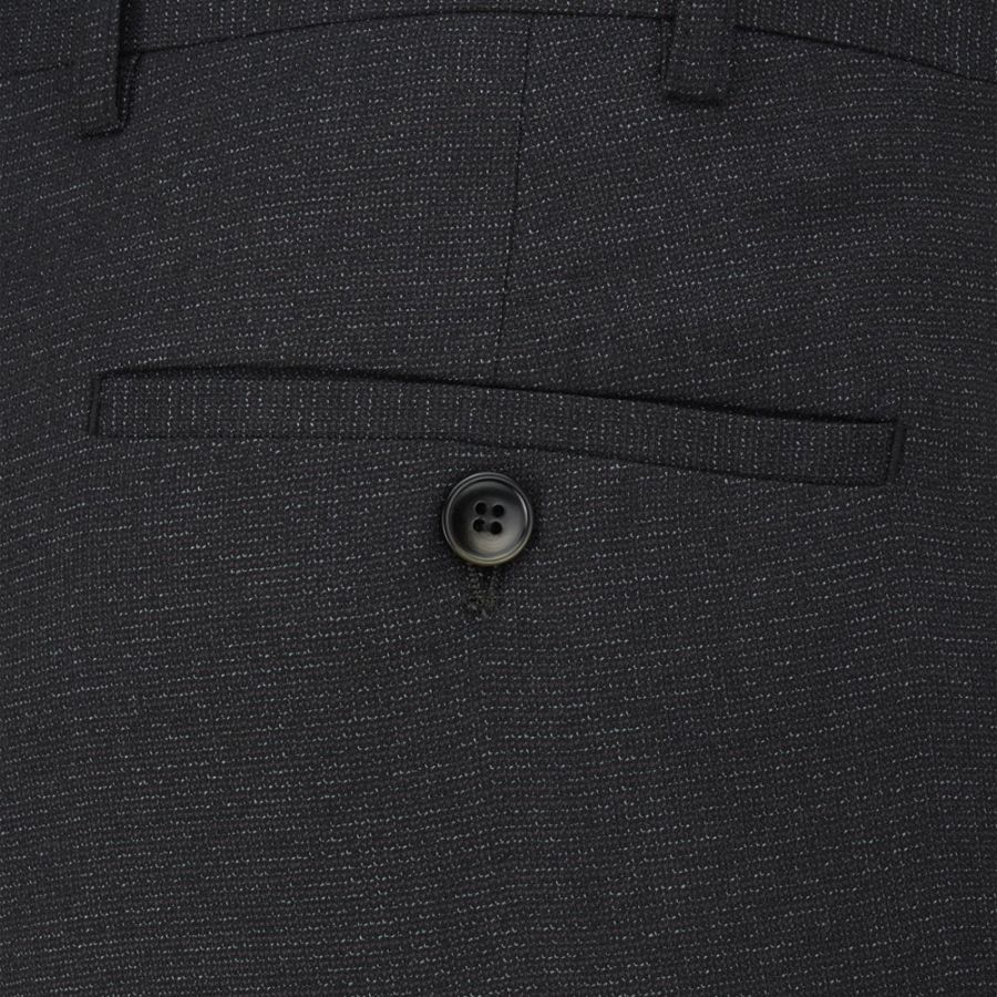 B1197 Skopes Methley Semi-Plain Suit Trousers