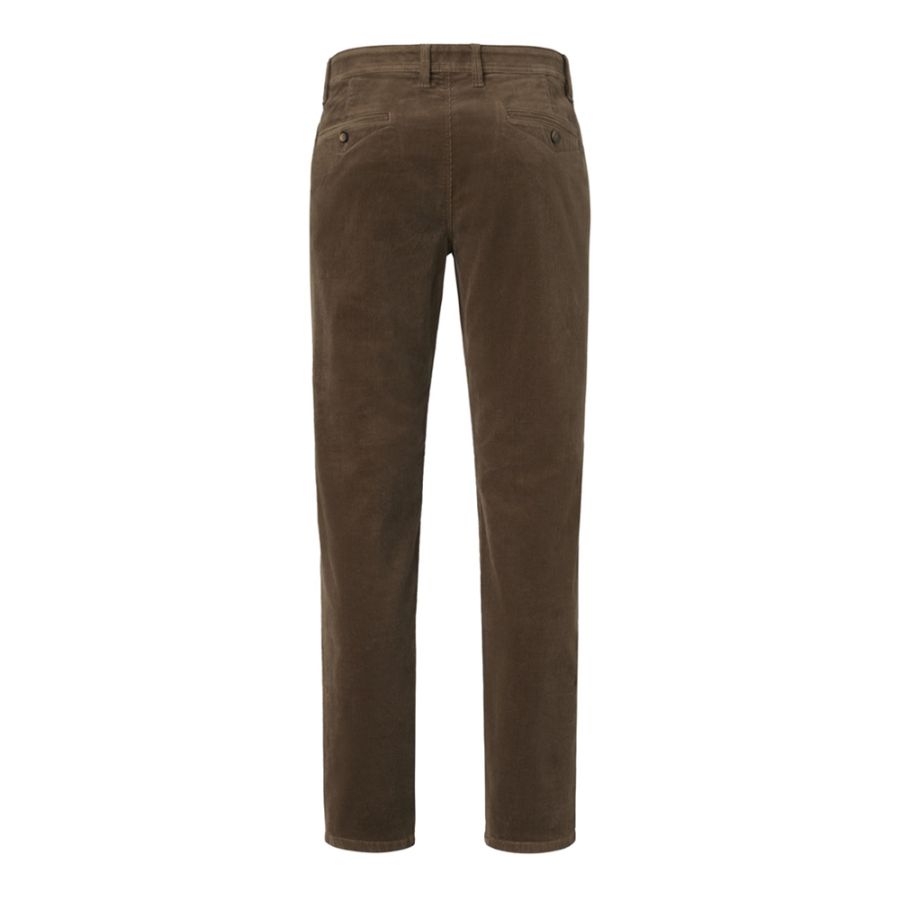 B1198 Redpoint Odessa Cord Trousers (Camel)
