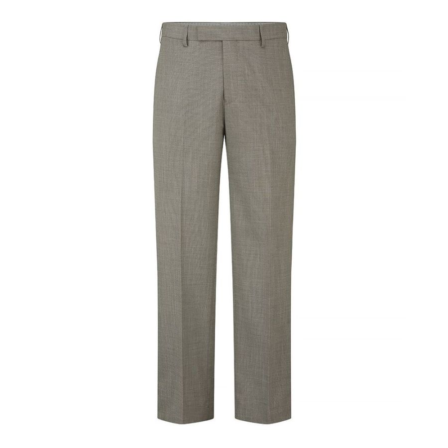 B1206 Skopes Redding Suit Trousers (Sage)