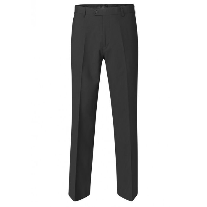 B908XT Tall Fit Skopes Darwin Suit Trousers (Charcoal)