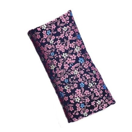BL71211A Silk Pocket Square (Pink)