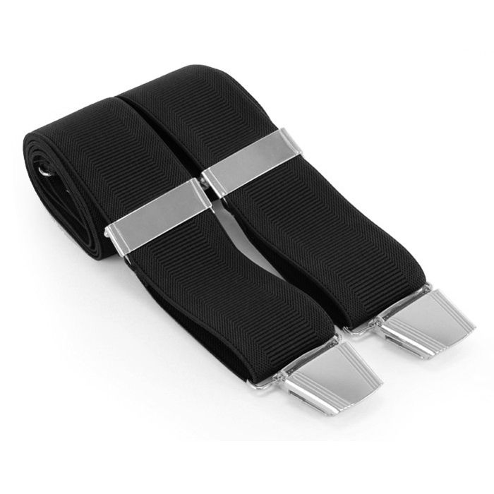 952150 Premium Dress Braces up to 54"