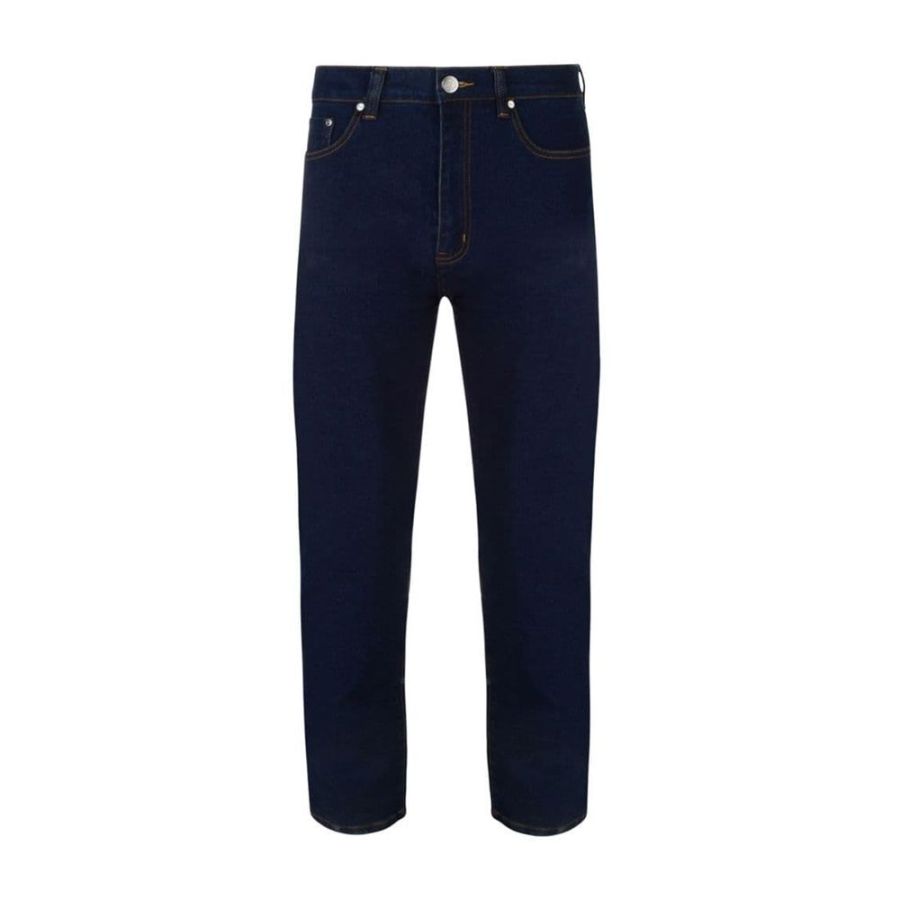 C511 Kam Classic Stretch Jean (Indigo Denim)