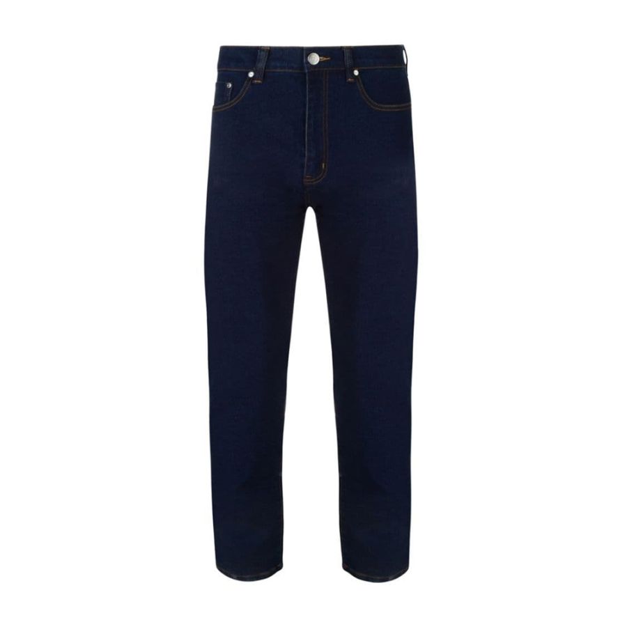 C511 Kam Classic Stretch Jean (Indigo Denim)