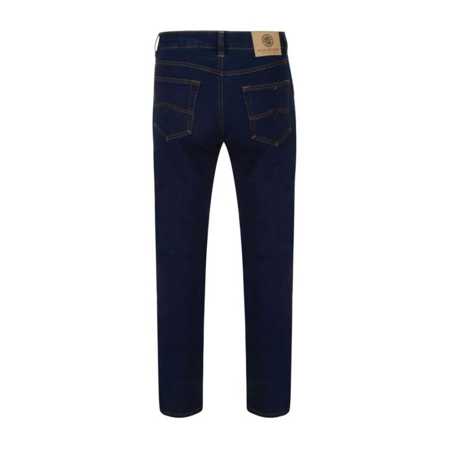 C511 Kam Classic Stretch Jean (Indigo Denim)