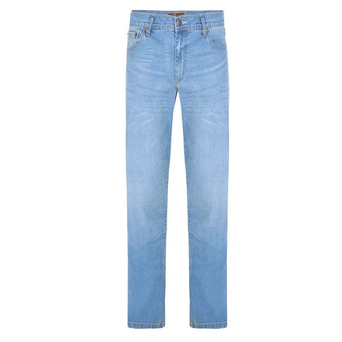 C714XTS Ed Baxter Slim Fit Jean (Stonewash)