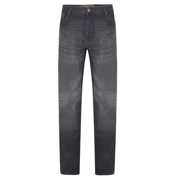 C714XTS Ed Baxter Slim Fit Jean (Grey)