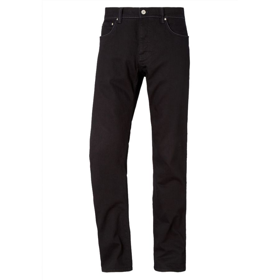 C768 Redpoint Langley Jeans (Black)