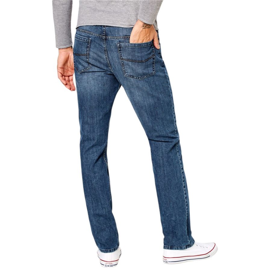 C768 Redpoint Langley Jeans (Blue)