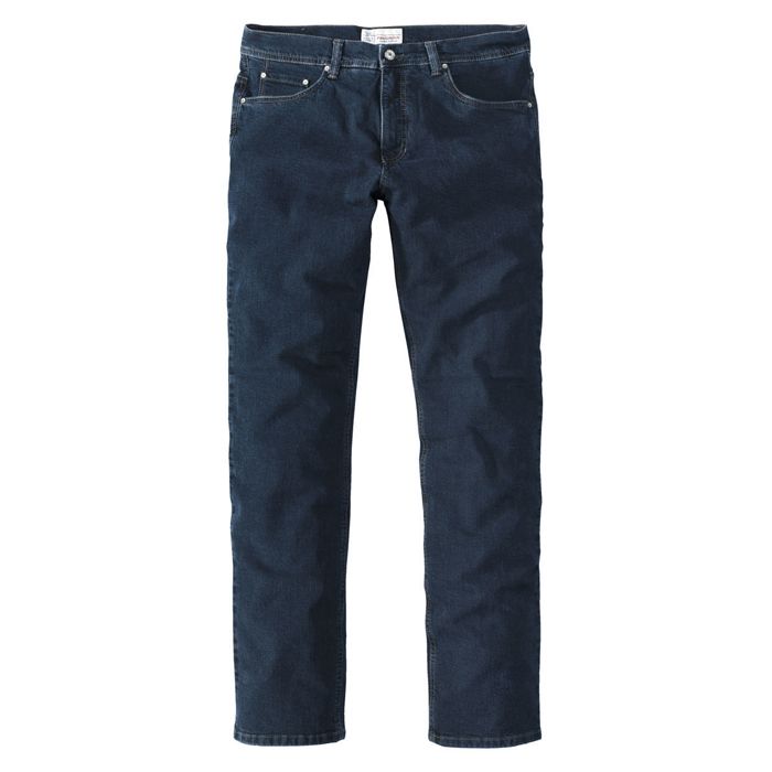 C803 Ed Baxter Tony Jeans (Dark Denim)