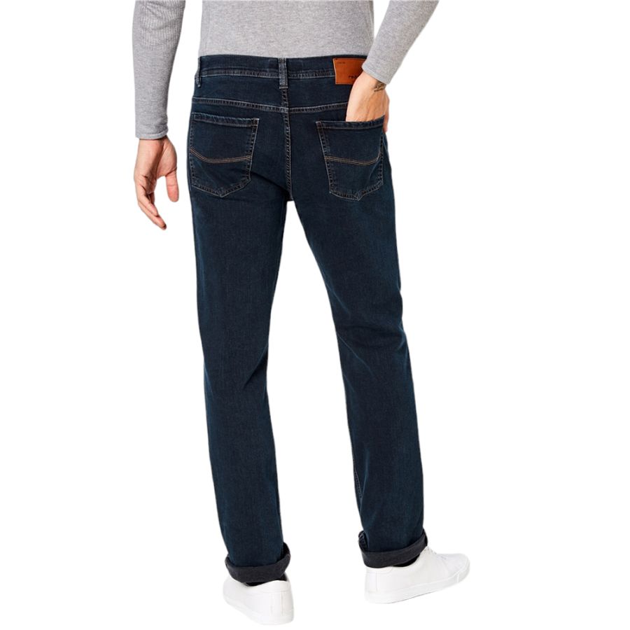 C768 Redpoint Langley Jeans (Indigo)