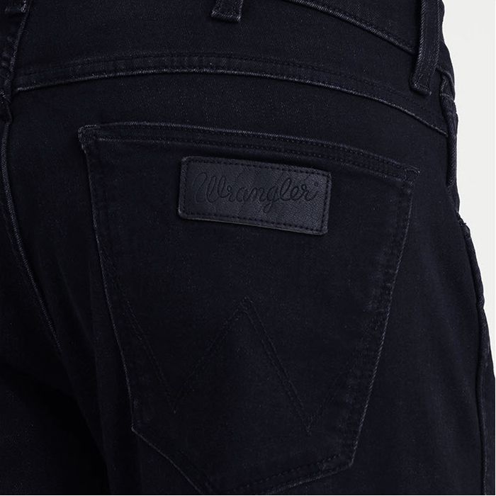 C777 Wrangler Greensboro Stretch Jean (Indigo)