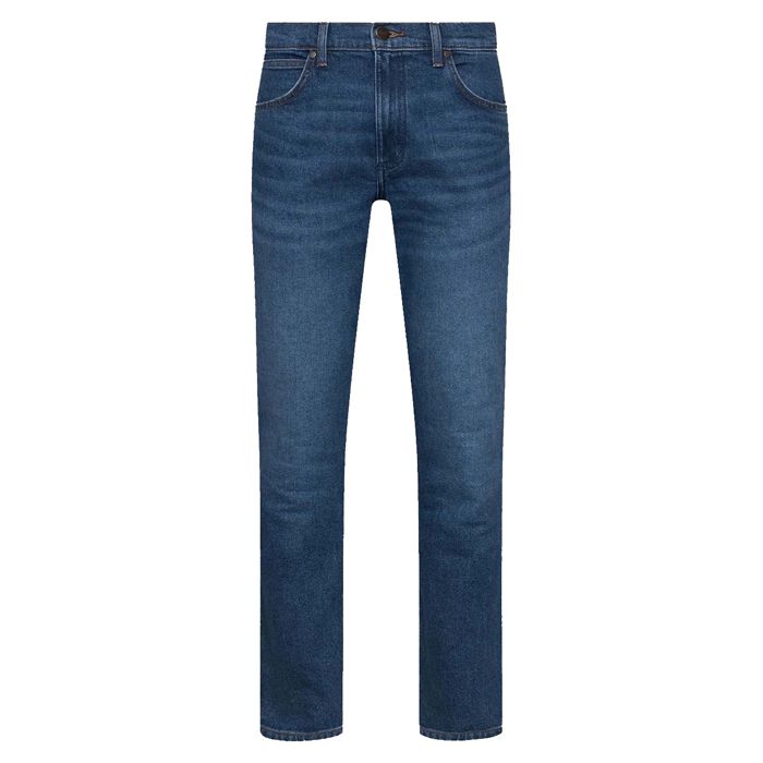 C777 Wrangler Greensboro Stretch Jean (Denim)