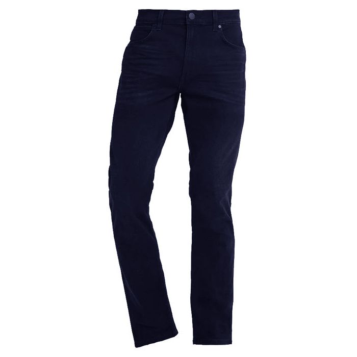 C777 Wrangler Greensboro Stretch Jean (Indigo)