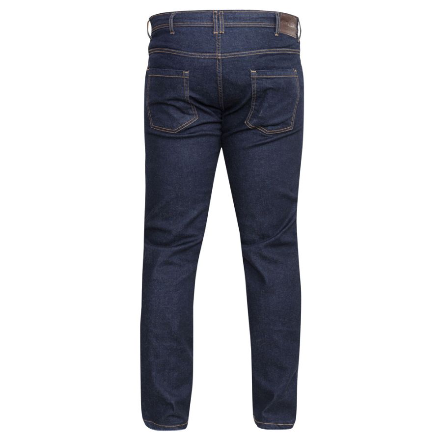 C786XT Tall Fit D555 Tapered Fit Stretch Jean