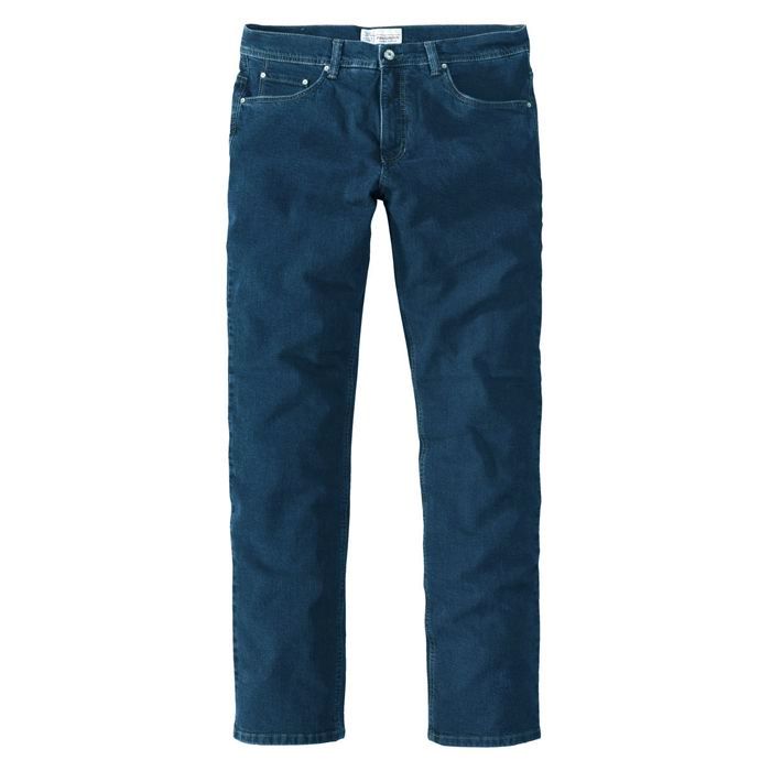 C803 Ed Baxter Tony Jeans (Dark Stonewash)