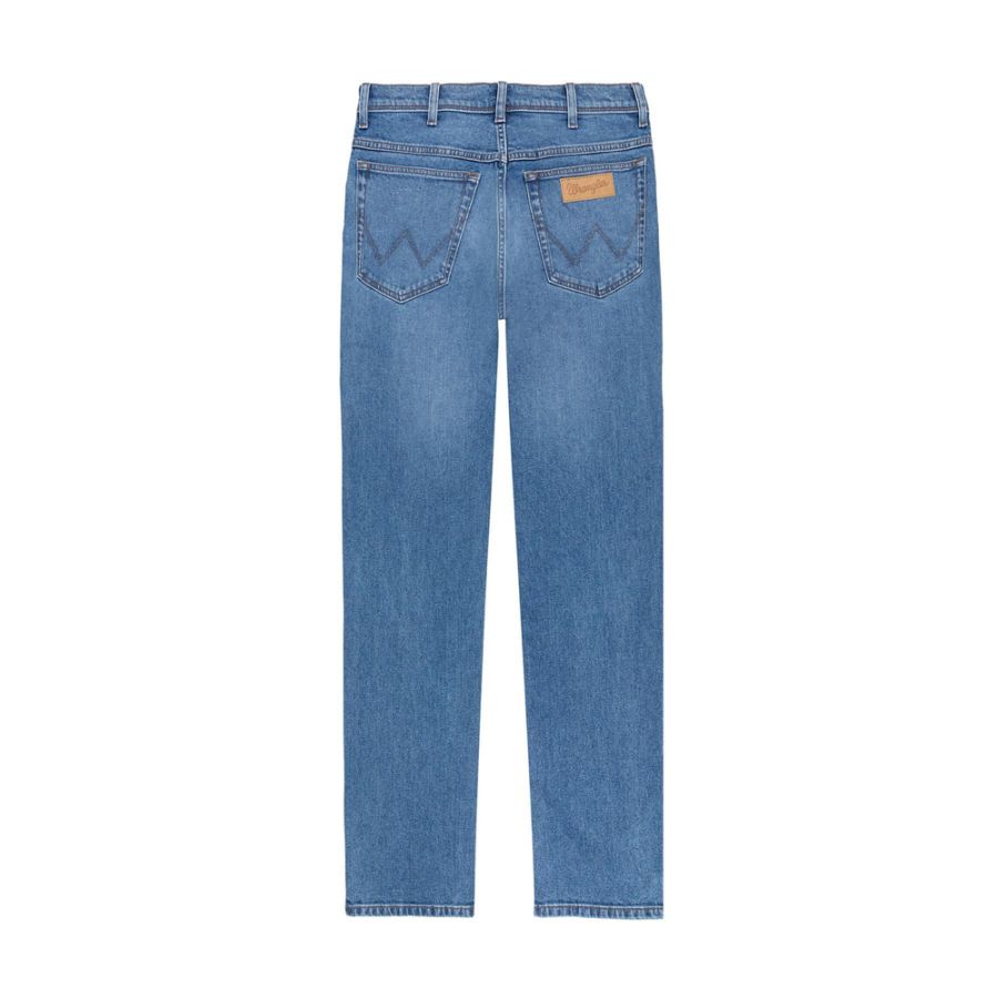 C805XT Tall Fit Wrangler Texas Slim Fit Jean - The Maverick