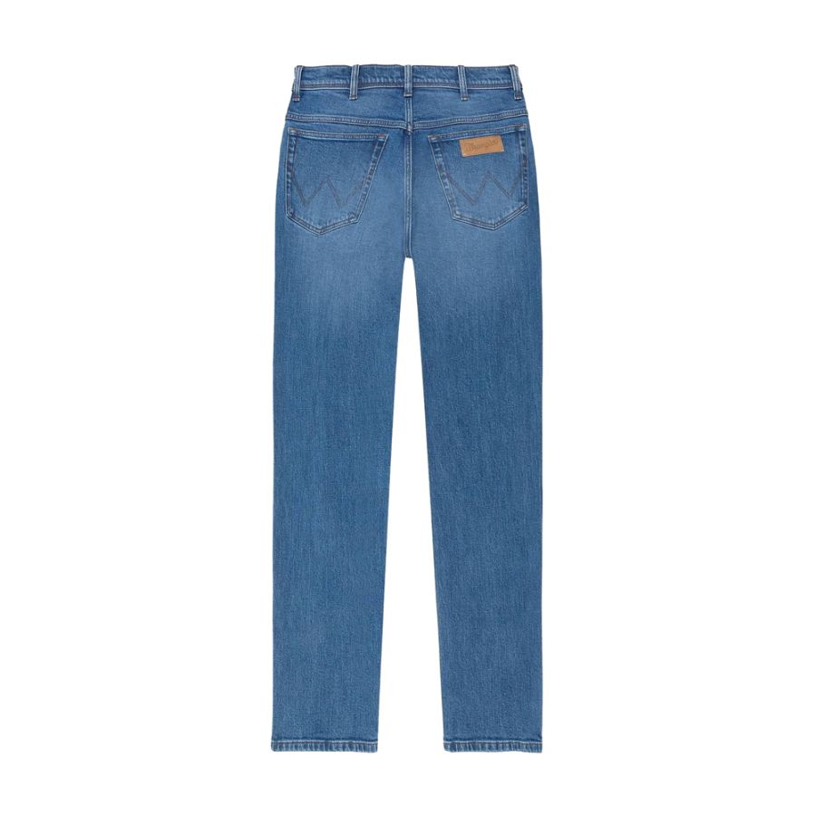 C806 Wrangler Texas Stretch Jean - New Favorite