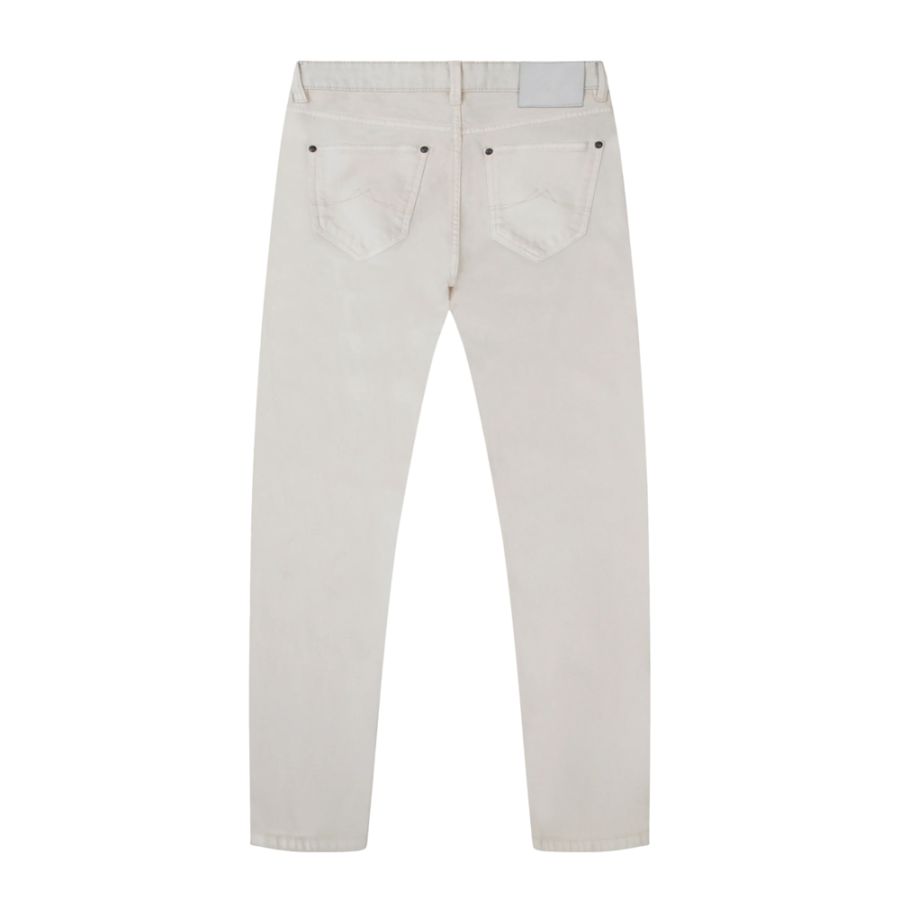 C810XT Tall Fit Mish Mash Stretch Jean