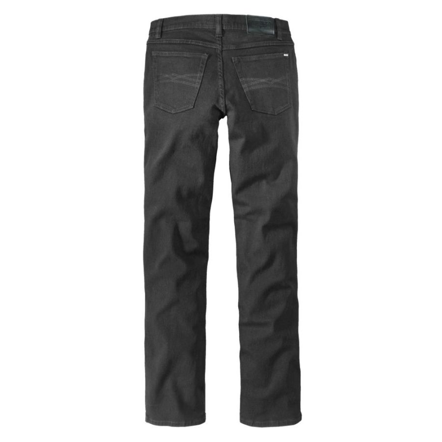 C811XT Tall Fit Paddocks Slim Fit Jean (36