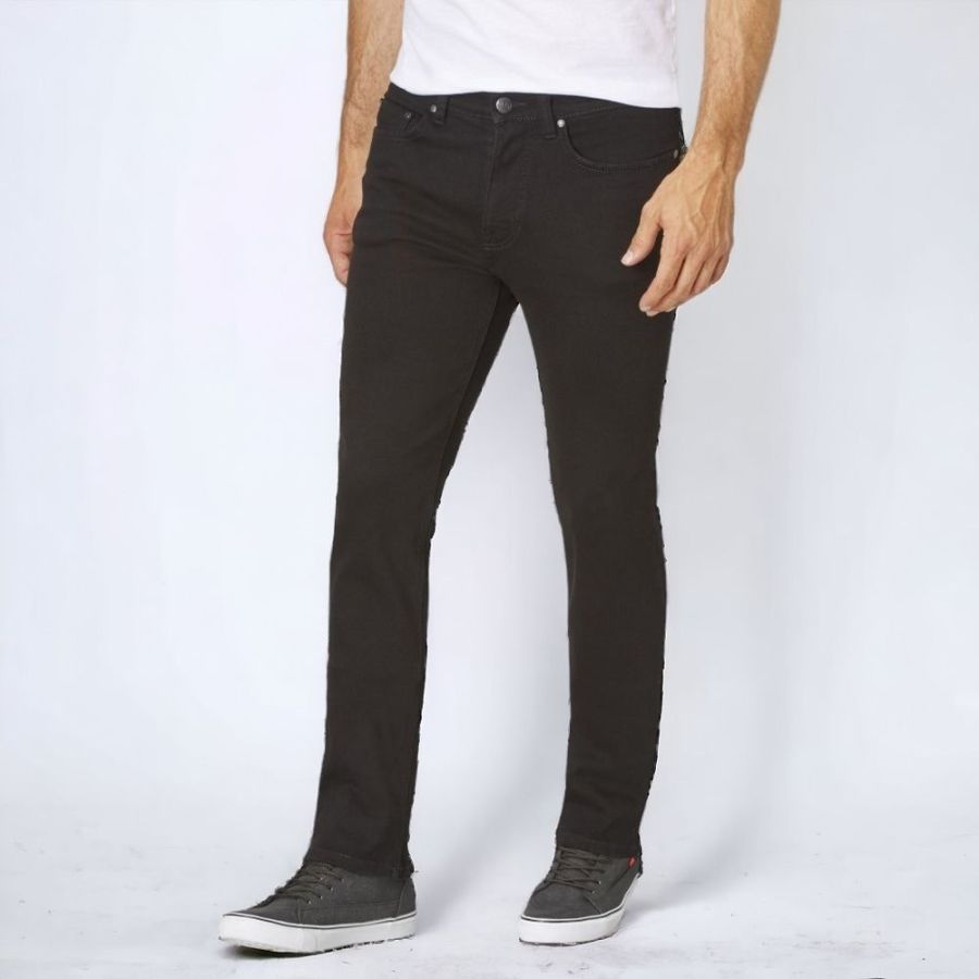 C811XT Tall Fit Paddocks Slim Fit Jean (40