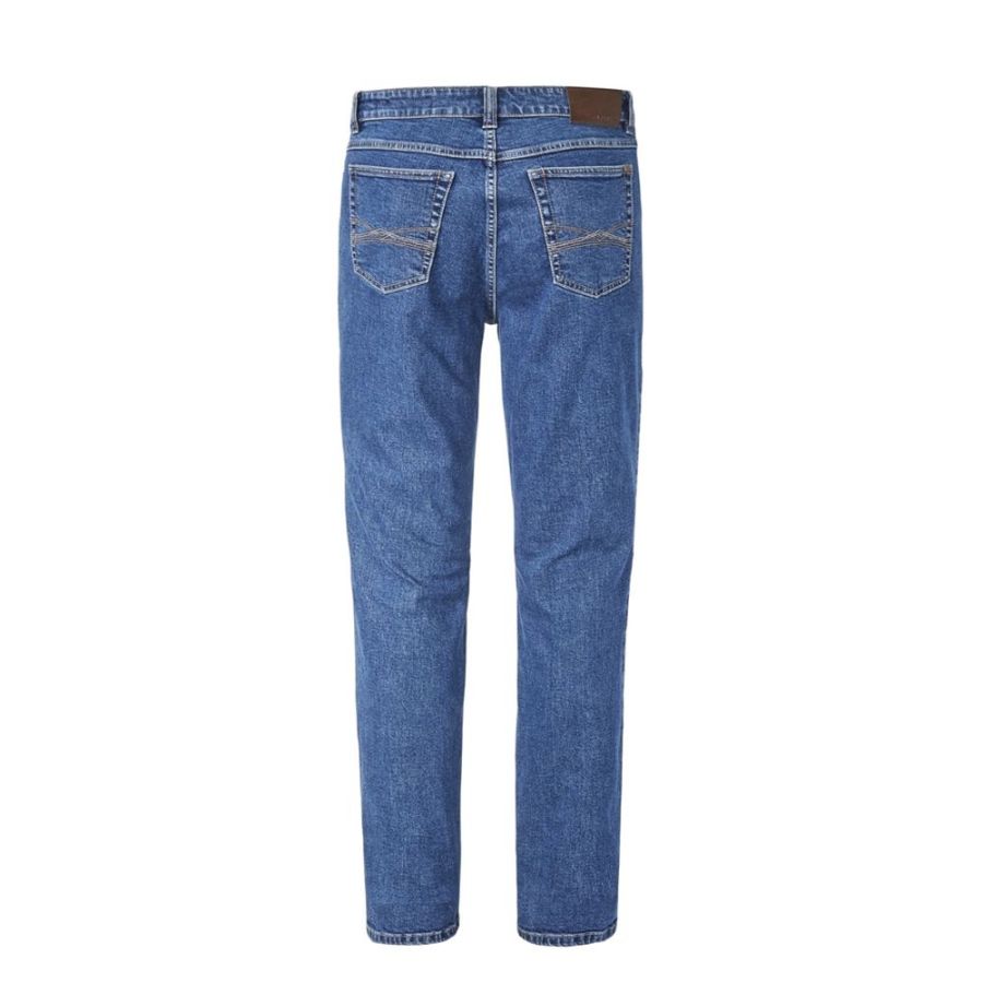 C813XT Tall Fit Paddocks Slim Fit Jean (38