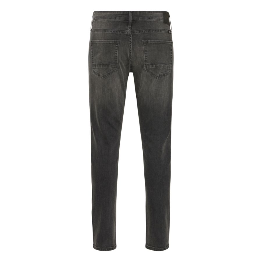 C818XT Tall Fit Blend Slim Fit Stretch Jeans (Grey)