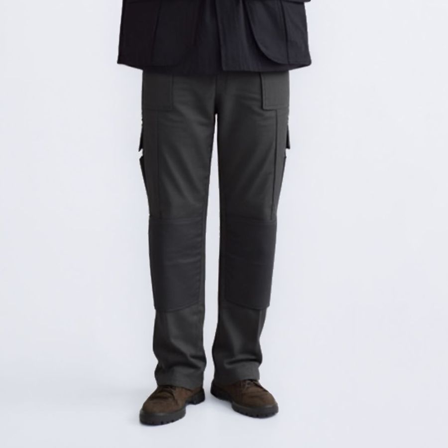 C784 Combat Work Trousers with Knee Pad Pockets