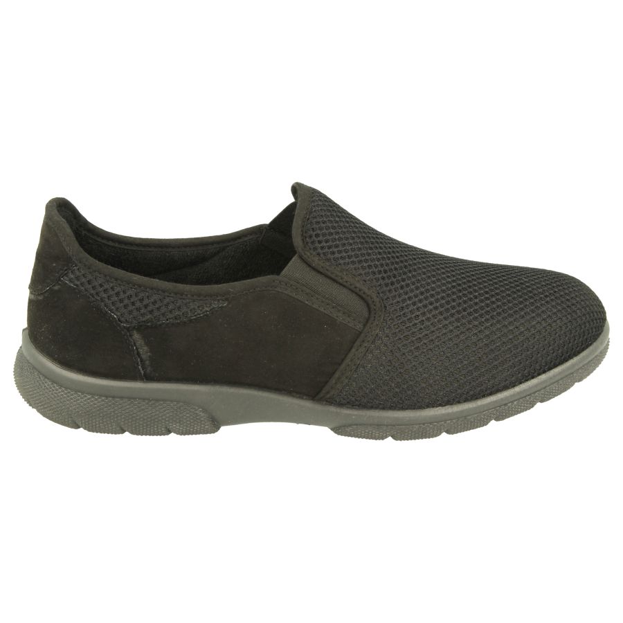 H1800 DB Cairo 6V Extra Wide (Navy)