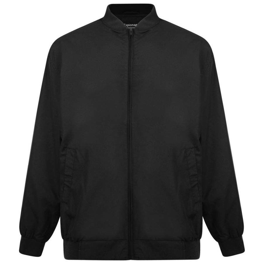 D5606 Espionage Oxford Jacket