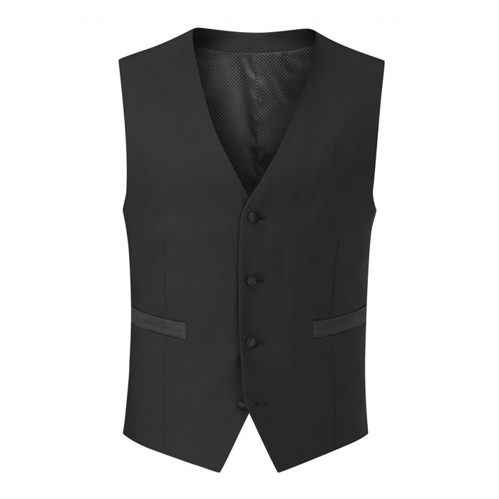 D5704XT Tall Fit Dress Waistcoat (Latimer)